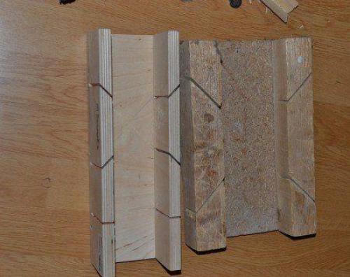 Стусло для Плинтуса, как пользоваться. Общие сведения о инструменте