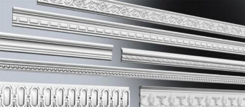Какой багет лучше под натяжной потолок. Минусы ПВХ багета 06 Какой багет лучше под натяжной потолок. Минусы ПВХ багета 06