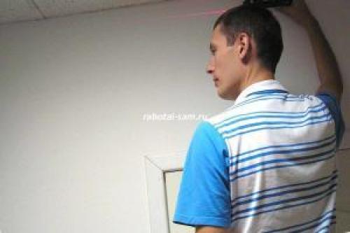 Натяжные потолки сколько сантиметров от потолка забирают. Другие факторы влияния на минимальную высоту 05 Натяжные потолки сколько сантиметров от потолка забирают. Другие факторы влияния на минимальную высоту 05