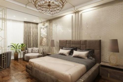 Алюминиевый багет идеально впишется в современный интерьер. Виды 07 Алюминиевый багет идеально впишется в современный интерьер. Виды 07