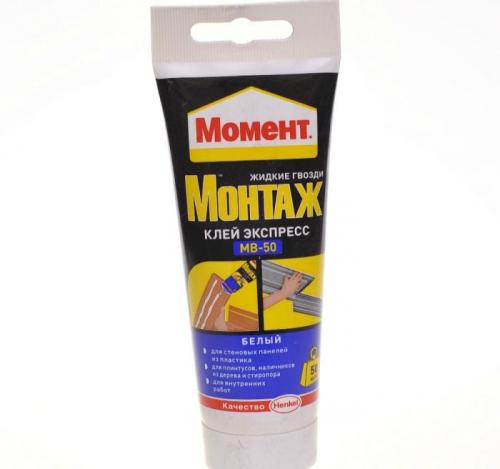 Чем приклеить багет к обоям на стене. Пошаговый инструктаж 04