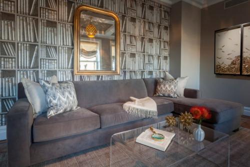 Когда клеить молдинги до поклейки обоев или после 08 Когда клеить молдинги до поклейки обоев или после 08