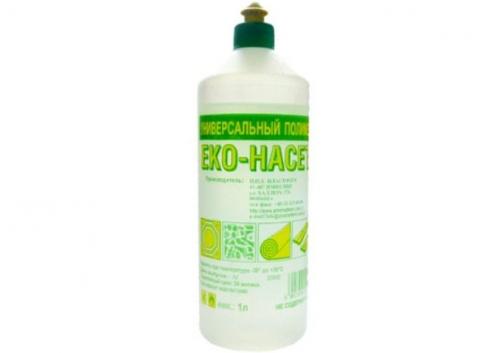 Чем клеить багеты из пенопласта. Полимерные смеси