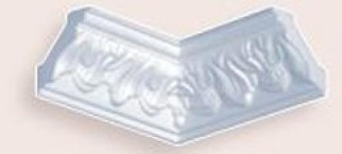 Галтели для натяжных потолков размеры. Способы стыковки и клейки потолочного плинтуса для натяжных потолков