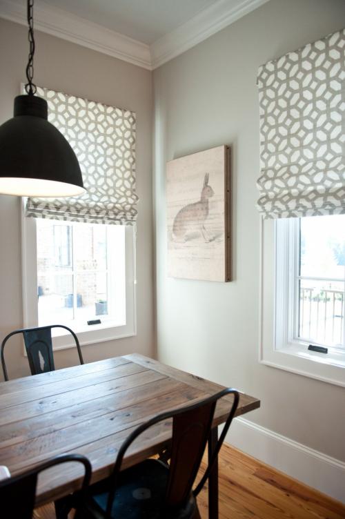 Выбор багетов для потолка. Типы потолочных багетов 05