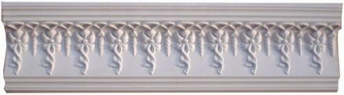 Виды багетов для потолка. Виды потолочных плинтусов