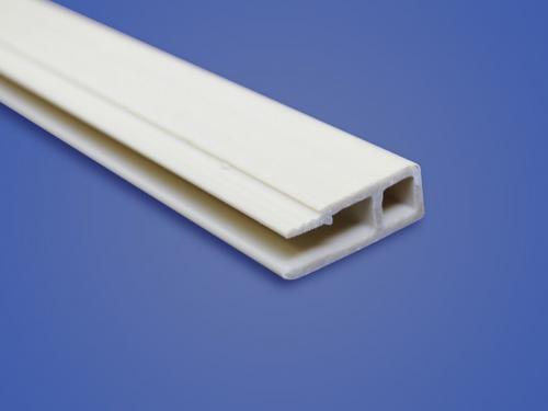 Багет для натяжного потолка длина. Расчет багетов для натяжного потолка