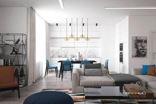 Теневой багет. Виды натяжных потолков. Потолочный заговор