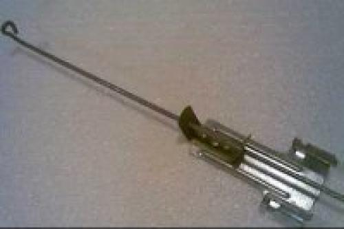 Минимальная высота потолка из гипсокартона. Материалы и инструменты 09