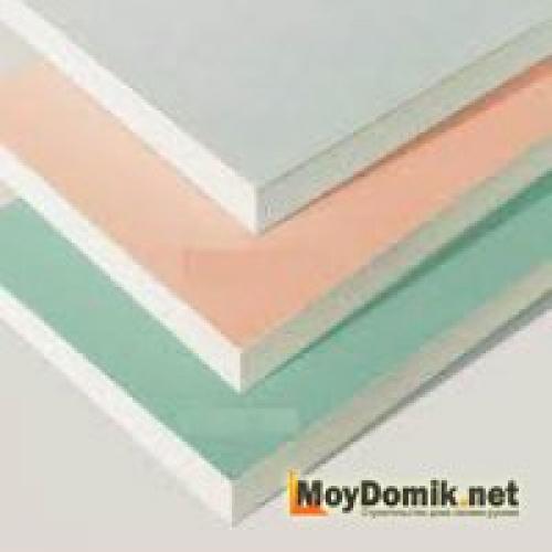 Минимальная высота потолка из гипсокартона. Материалы и инструменты 04