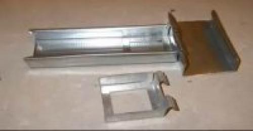 Минимальная высота потолка из гипсокартона. Материалы и инструменты 15