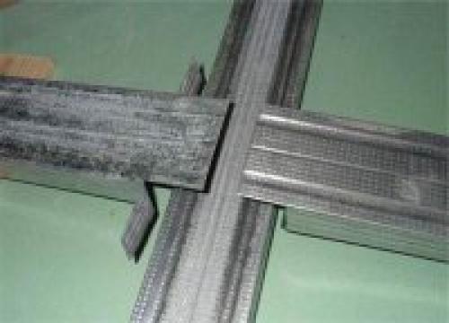 Минимальная высота потолка из гипсокартона. Материалы и инструменты 14