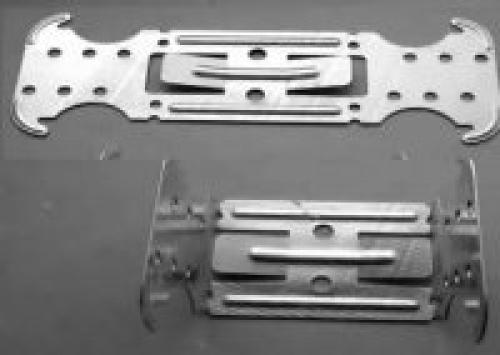 Минимальная высота потолка из гипсокартона. Материалы и инструменты 10