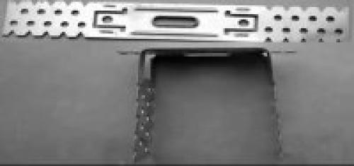 Минимальная высота потолка из гипсокартона. Материалы и инструменты 08