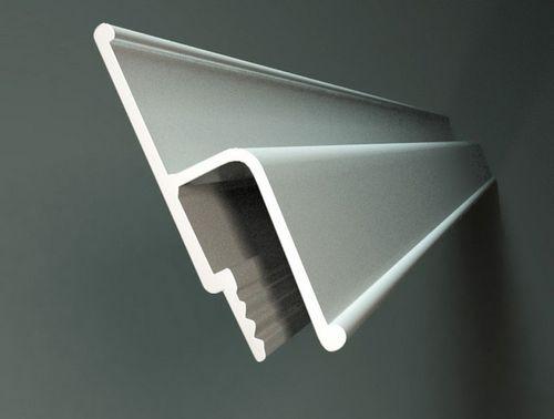 Алюминиевые багеты не деформируются с течением времени. Почему именно алюминий 01 Алюминиевые багеты не деформируются с течением времени. Почему именно алюминий 01