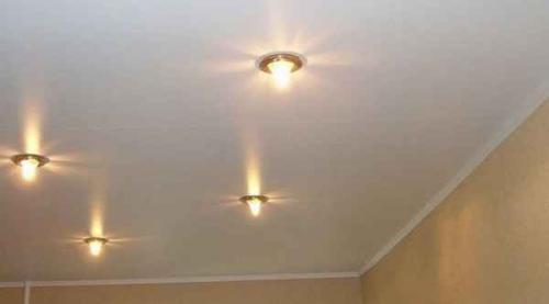 Подвесной потолок плюсы и минусы. Подвесной потолок — плюсы и минусы