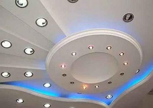 Подвесной потолок плюсы и минусы. Подвесной потолок — плюсы и минусы