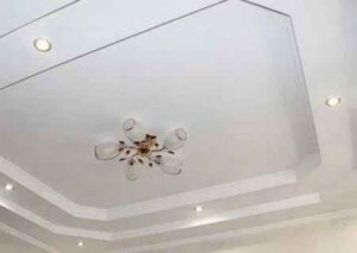 Подвесной потолок плюсы и минусы. Подвесной потолок — плюсы и минусы