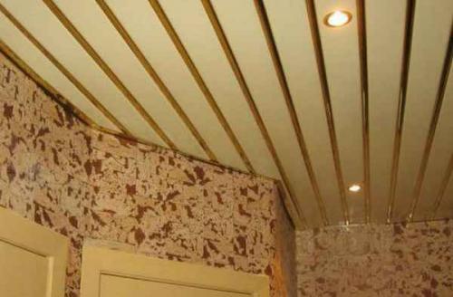 Подвесной потолок плюсы и минусы. Подвесной потолок — плюсы и минусы