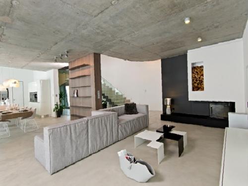 Много ли пыли при установке натяжного потолка. Какие потолки пылят очень сильно