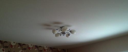 Сколько стоит натяжной потолок. Сколько в среднем стоит матовый натяжной потолок