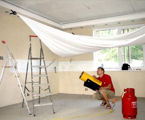 Сколько прослужит натяжной потолок. Какой реальный срок службы натяжного потолка? 02 Сколько прослужит натяжной потолок. Какой реальный срок службы натяжного потолка? 02