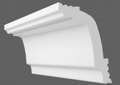 Потолочный плинтус из пенопласта, как клеить. Преимущества и недостатки потолочного плинтуса из пенопласта