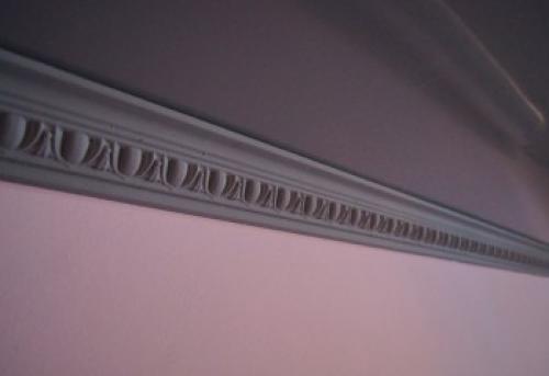 Натяжной потолок с плинтусом. Все о монтаже и ремонте потолков своими руками