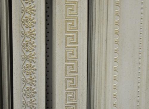 Полиуретановые плинтуса потолочные. Состав и свойства полиуретана