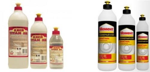 Чем клеить полиуретановый потолочный плинтус. Выбор клея для потолочного плинтуса