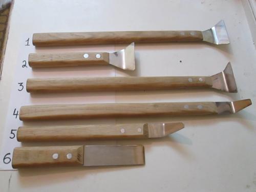 Инструмент для натяжных потолков. Список инструментов, которые нужны для монтажа натяжных потолков 10