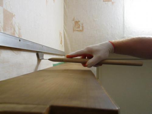 Инструмент для натяжных потолков. Список инструментов, которые нужны для монтажа натяжных потолков 13