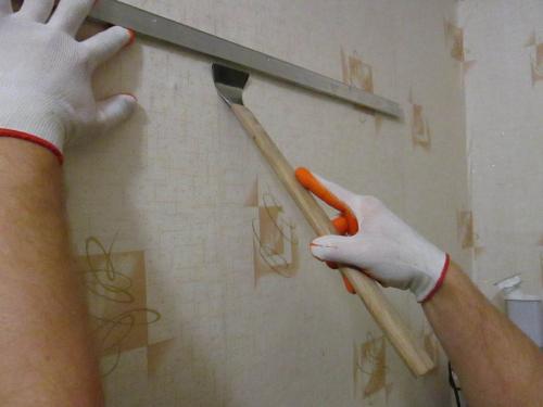 Инструмент для натяжных потолков. Список инструментов, которые нужны для монтажа натяжных потолков 11