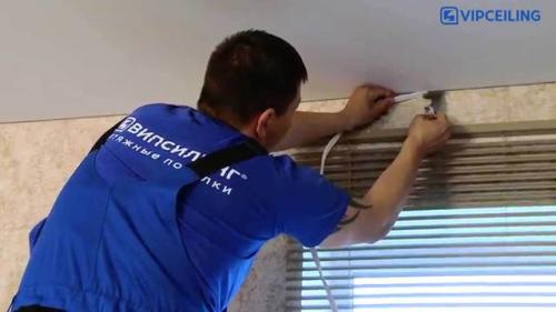 Как приклеить потолочный плинтус к натяжному потолку.. Виды 07 Как приклеить потолочный плинтус к натяжному потолку.. Виды 07