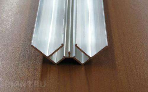 Установка натяжного потолка ПВХ. Куда и на какой высоте крепится 05