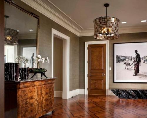 Полиуретановый потолочный плинтус, как крепить. Особенности использования полиуретанового плинтуса